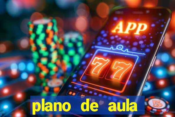 plano de aula bingo tabuada